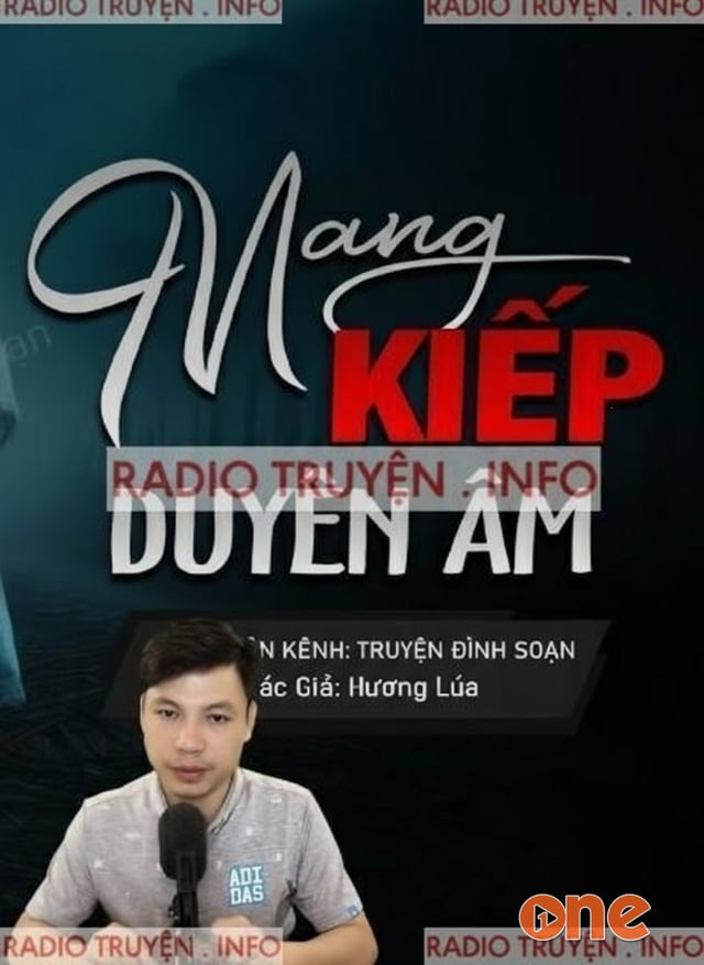 Mang Kiếp Duyên Âm