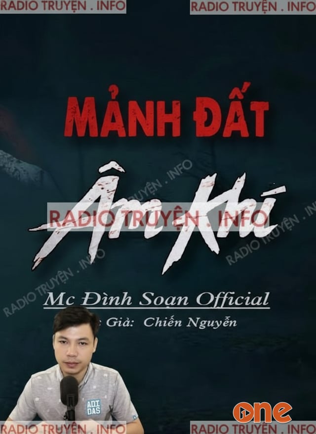 Mảnh Đất Âm Khí