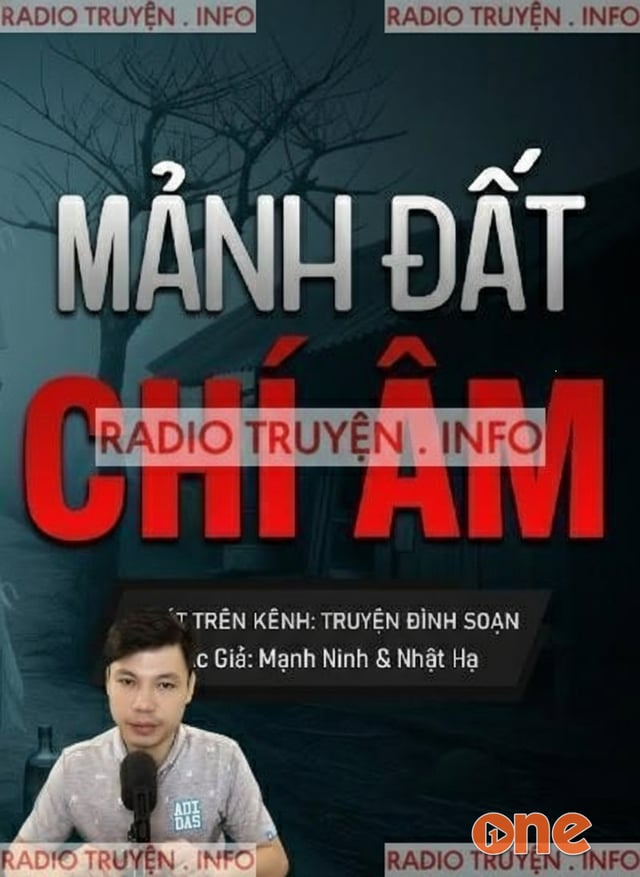 Mảnh Đất Chí Âm