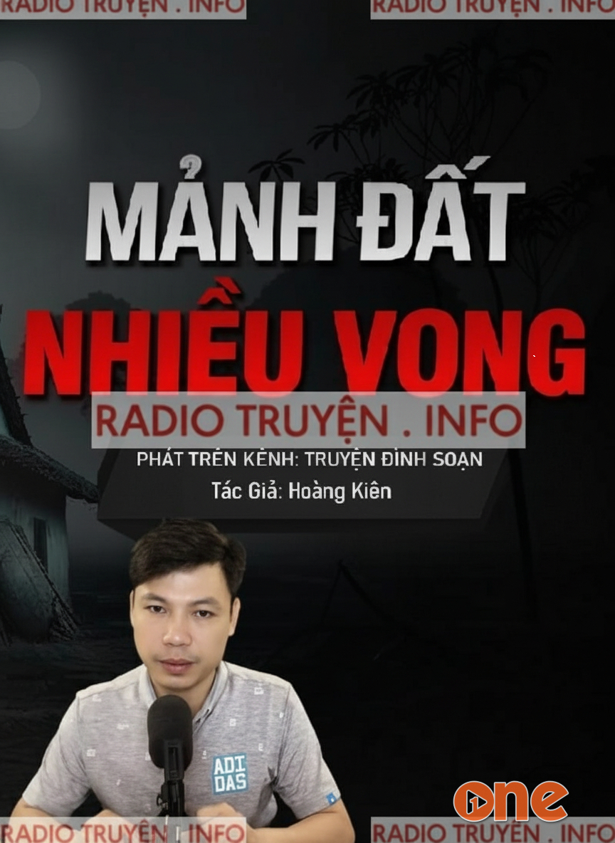 Mảnh Đất Nhiều Vong