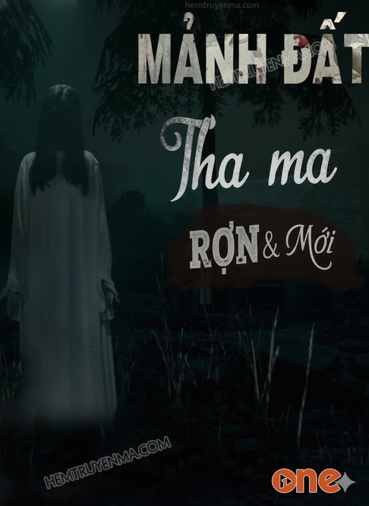 Mảnh Đất Tha Ma