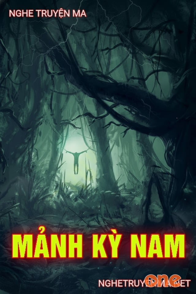 Mảnh Kỳ Nam