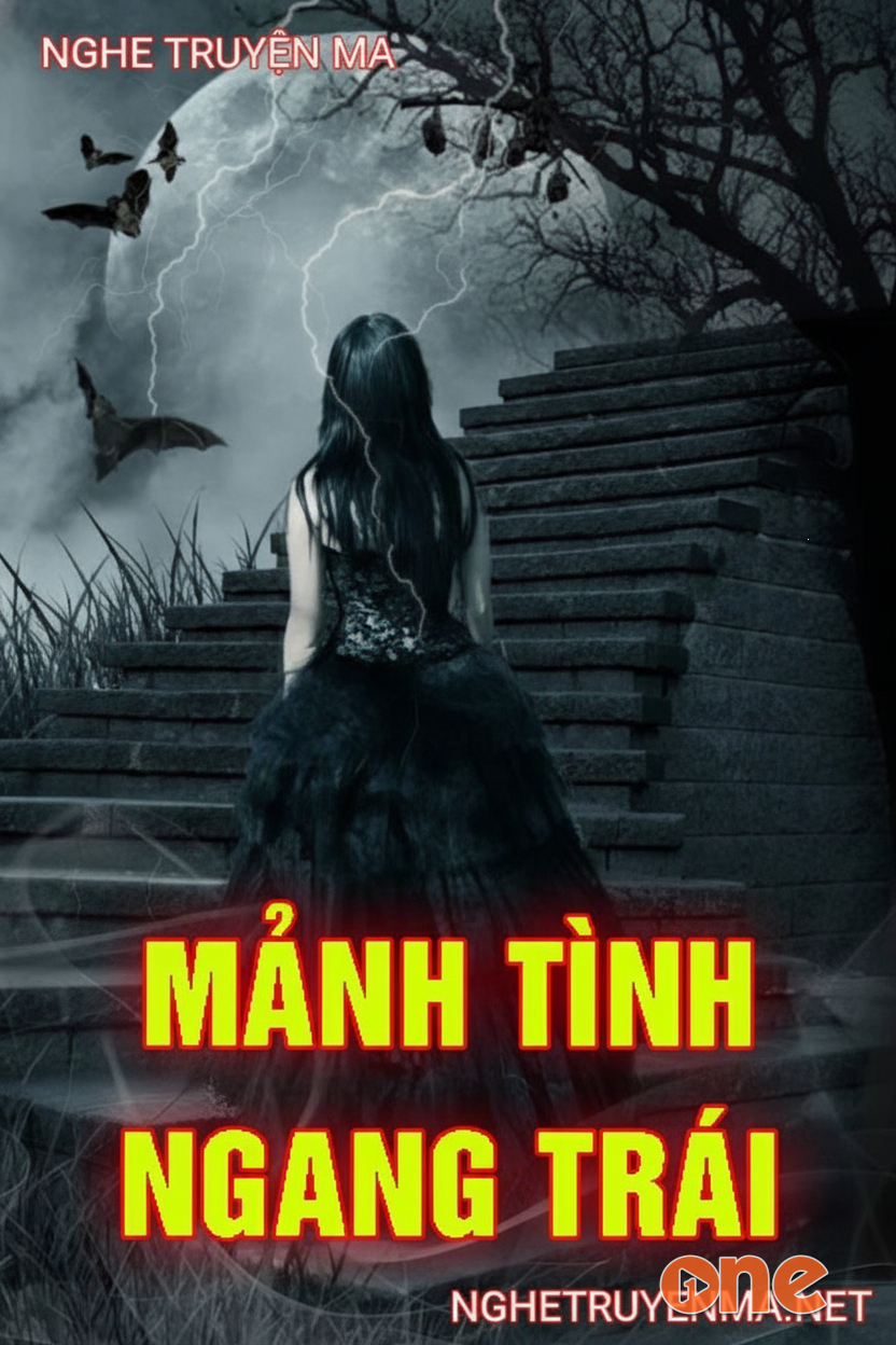 Mảnh Tình Ngang Trái