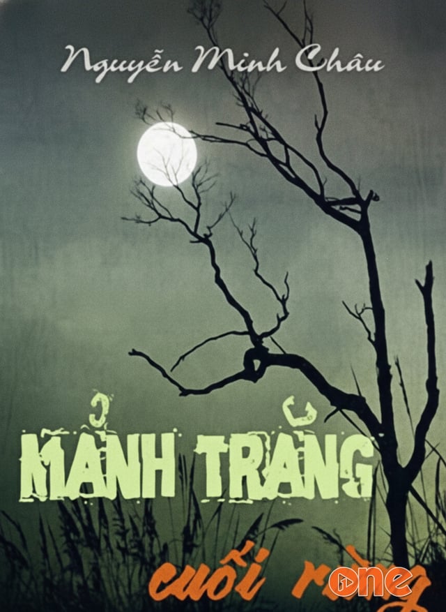 Mảnh Trăng Cuối Rừng