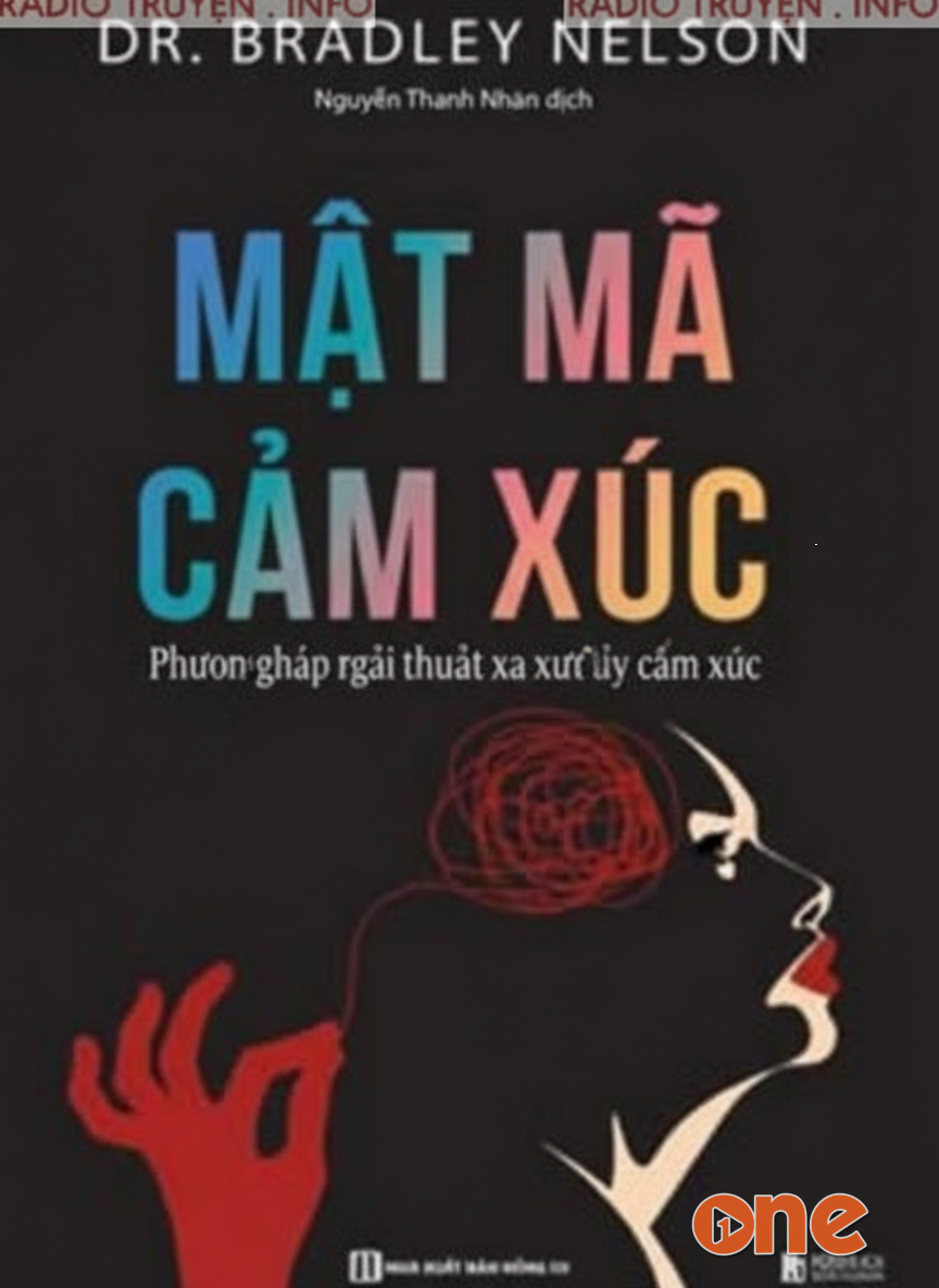 Mật Mã Cảm Xúc