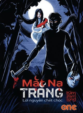 Mặt Nạ Trắng