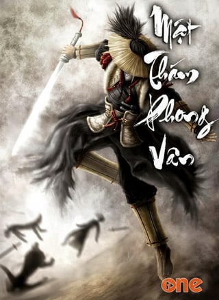 Mật Thám Phong Vân