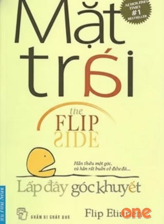 Mặt Trái, Lấp Đầy Góc Khuyết