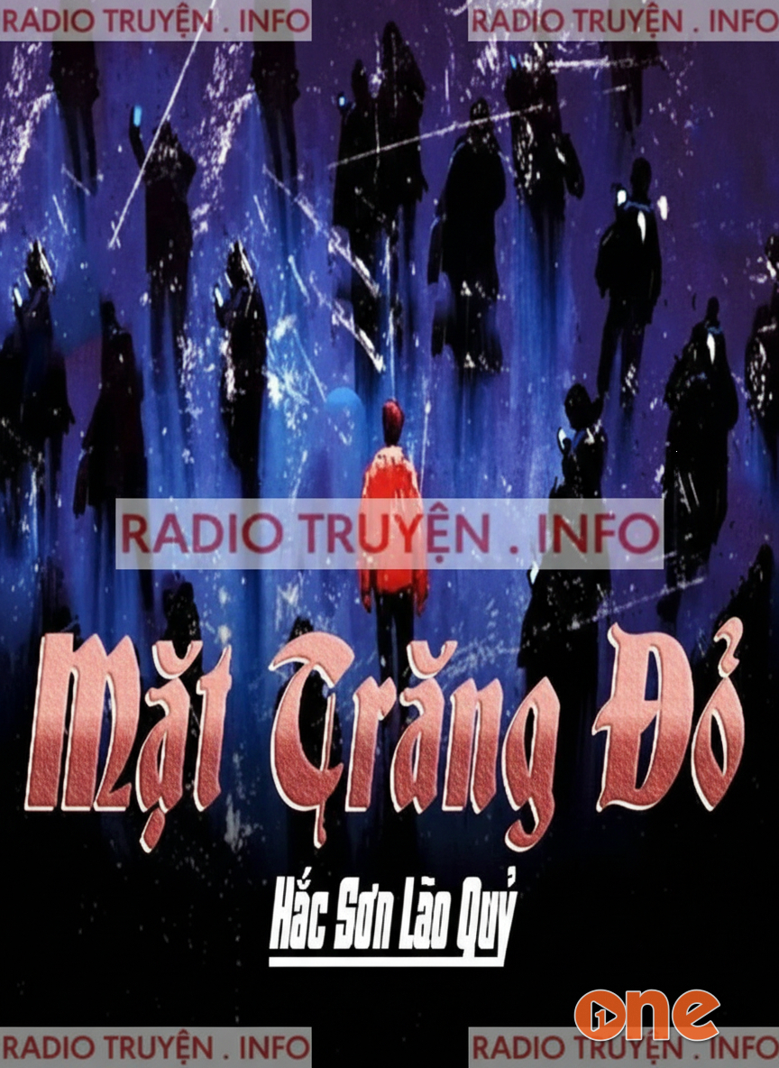 Mặt Trăng Đỏ