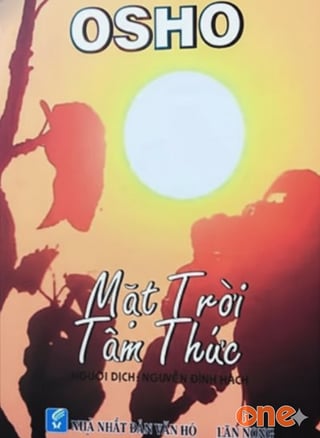 Mặt Trời Tâm Thức