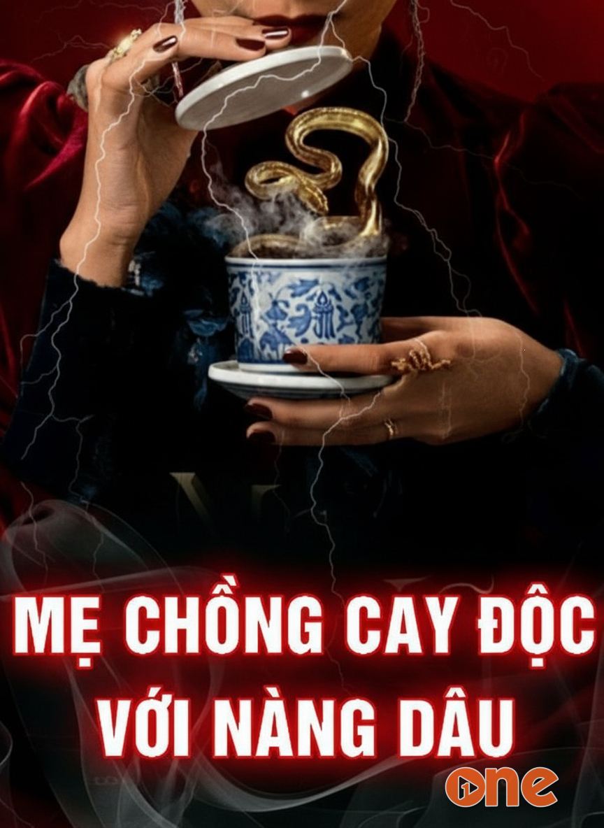 Mẹ Chồng Cay Độc Với Nàng Dâu