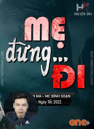 Mẹ Đừng Đi
