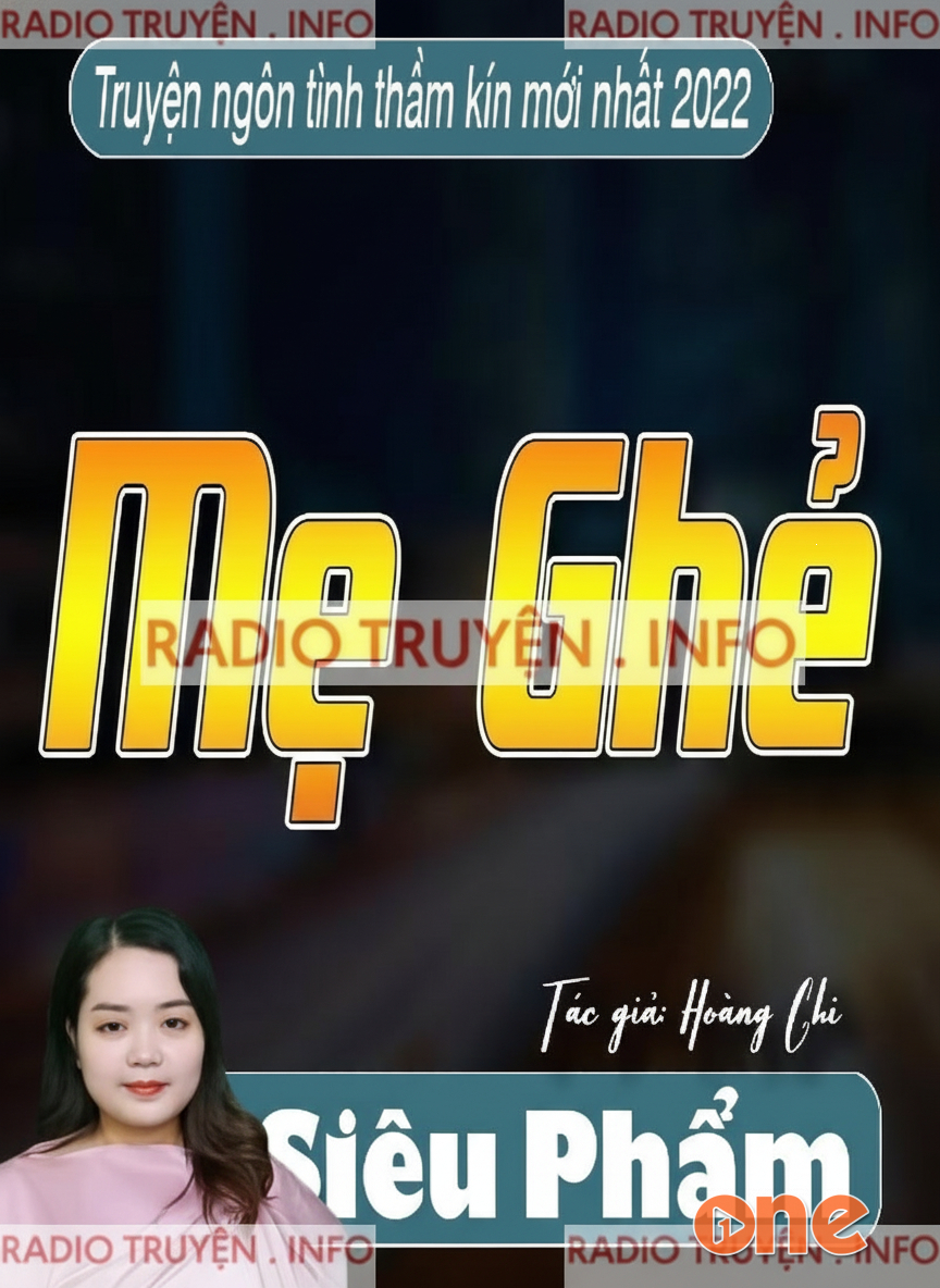 Mẹ Ghẻ