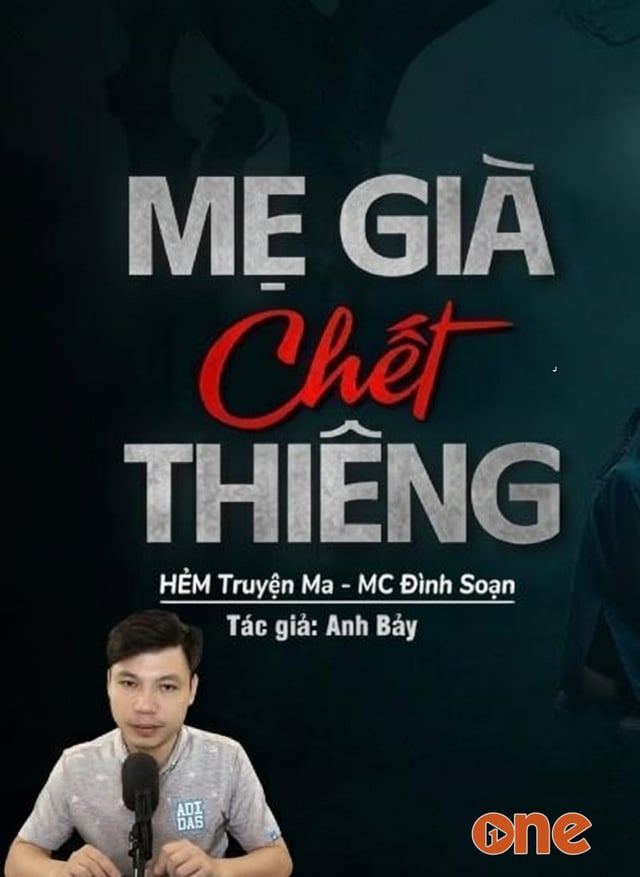 Mẹ Già Chết Thiêng