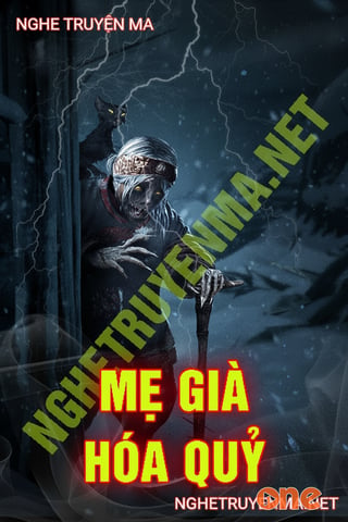Mẹ Già Hóa Quỷ