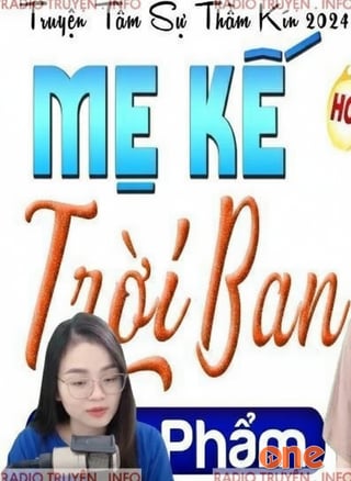 Mẹ Kế Trời Ban