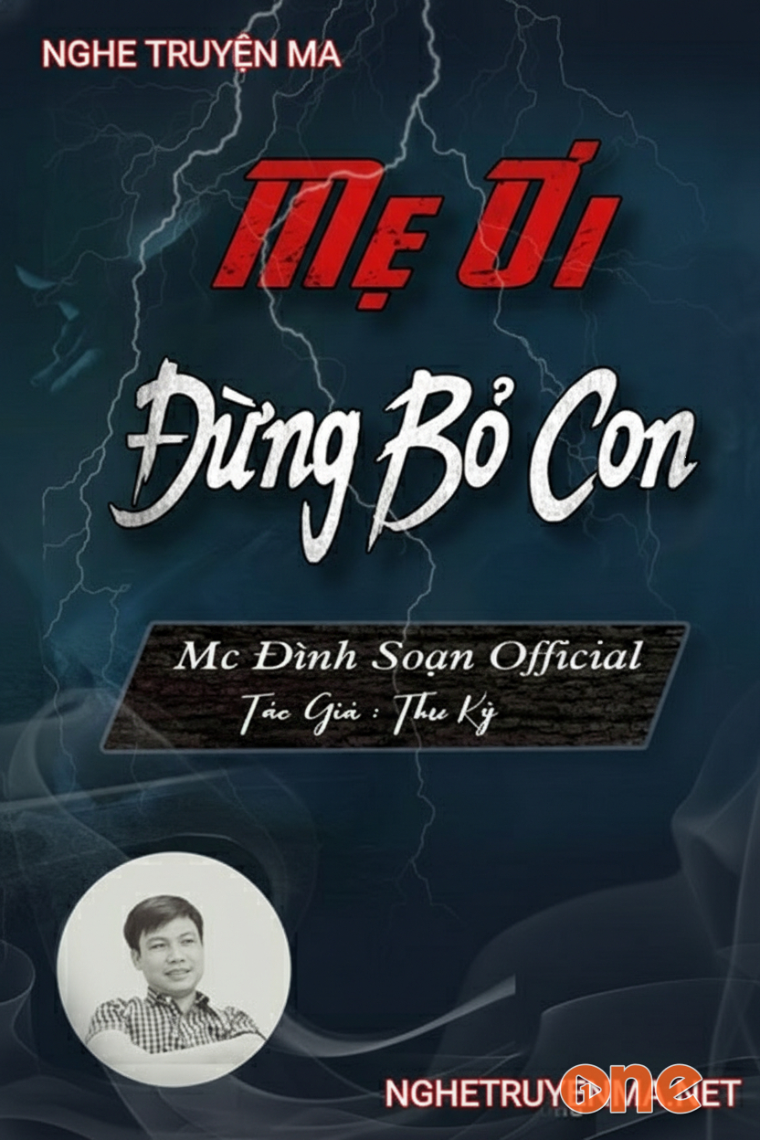Mẹ Đừng Bỏ Con
