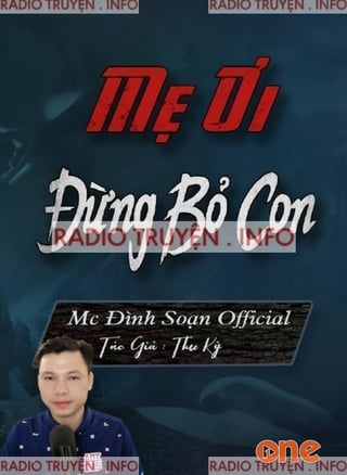 Mẹ Ơi Đừng Bỏ Con