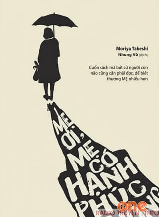 Mẹ Ơi, Mẹ Có Hạnh Phúc Không?