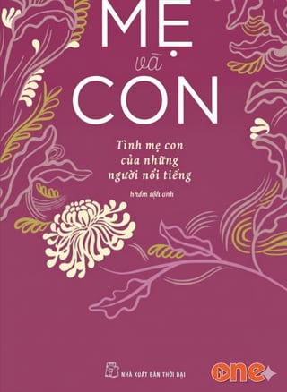 Mẹ Và Con Trai