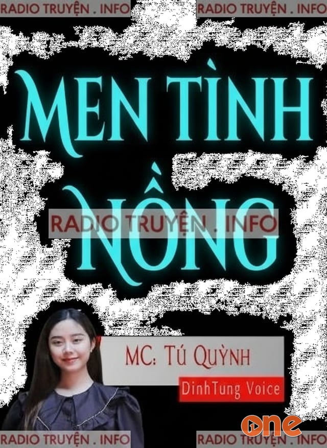 Men Tình Nồng