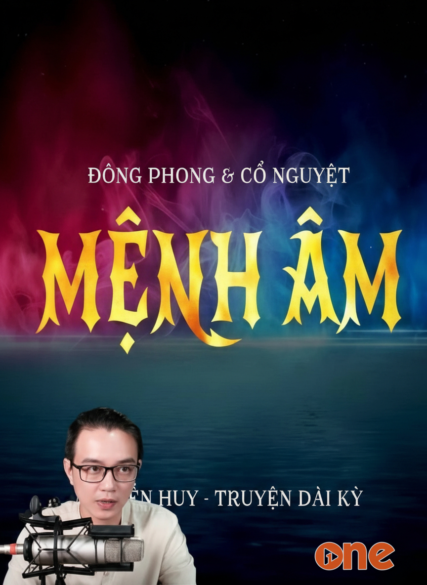 Mệnh Âm
