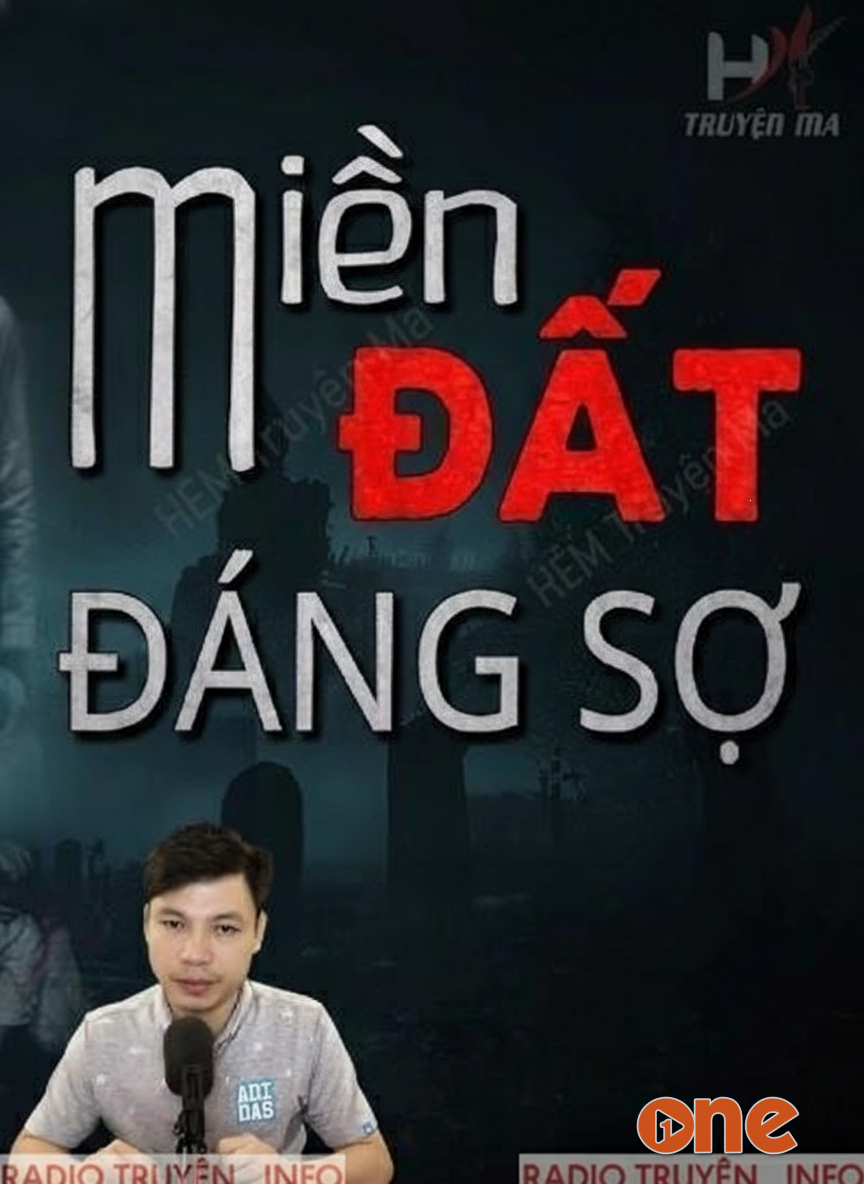 Miền Đất Đáng Sợ