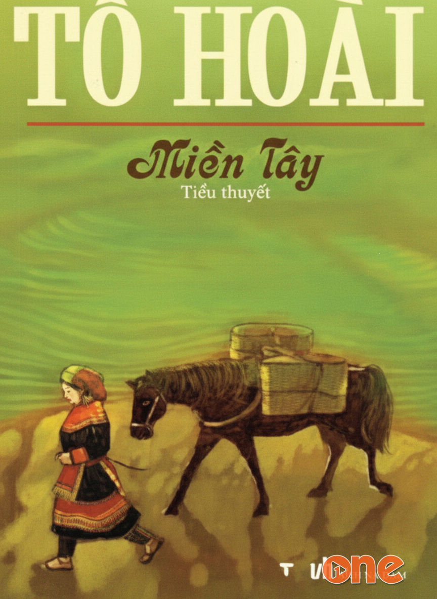Miền Tây