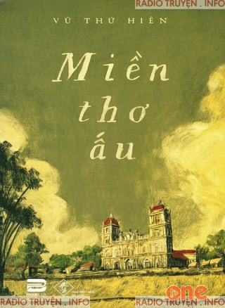 Miền Thơ Ấu