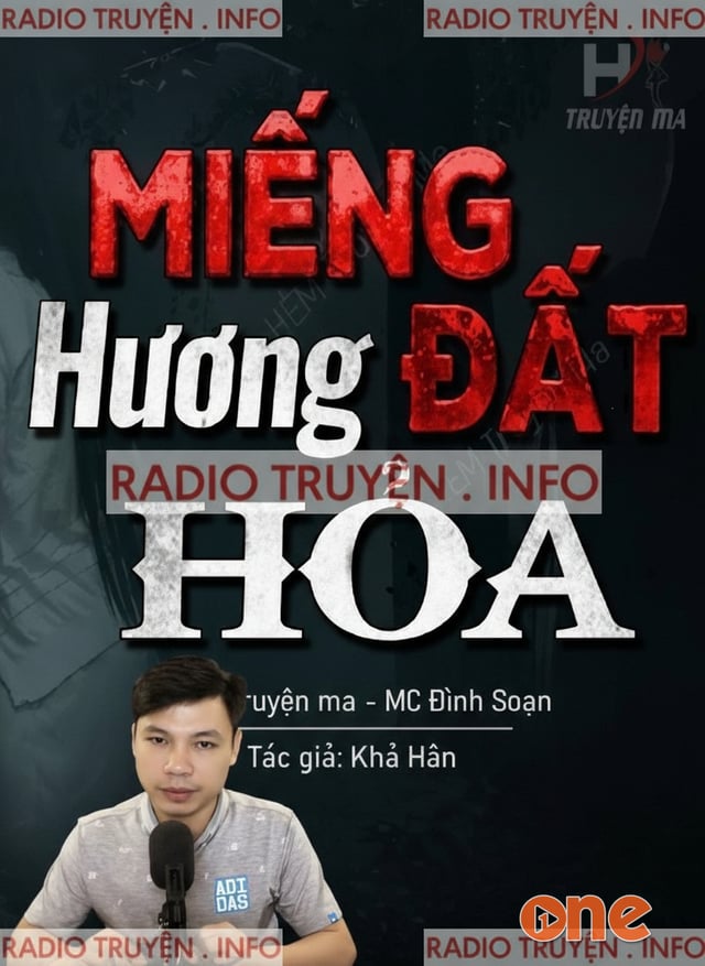 Miếng Đất Hương Hoả