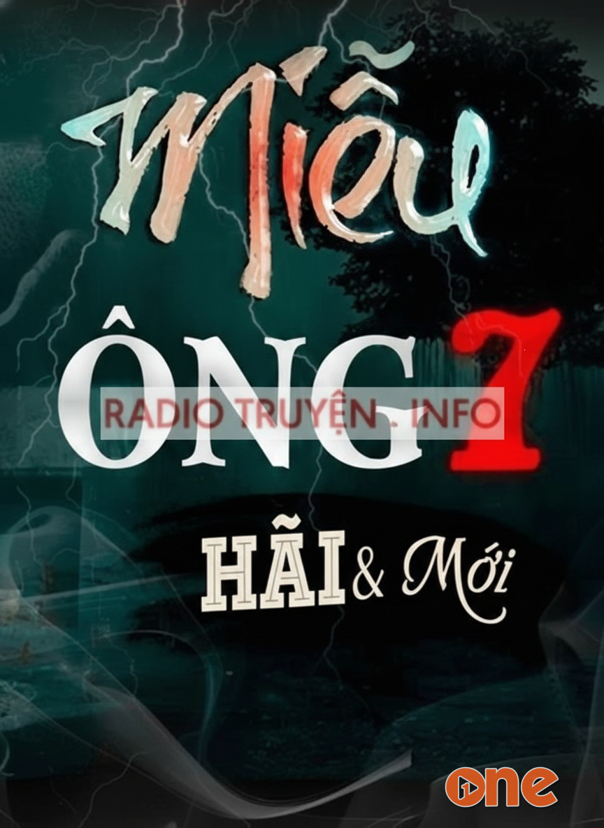 Miễu Ông Bảy