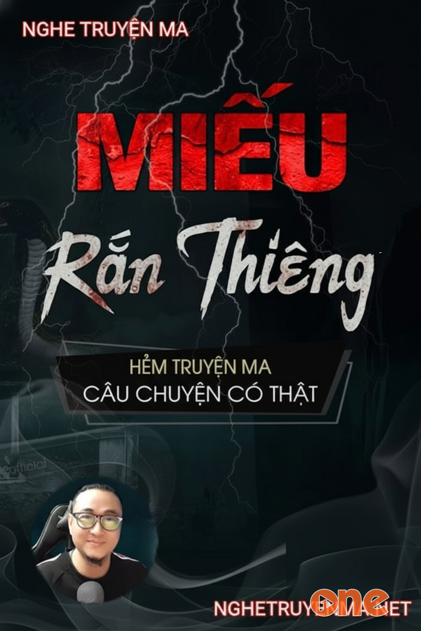 Miếu Rắn Thiêng
