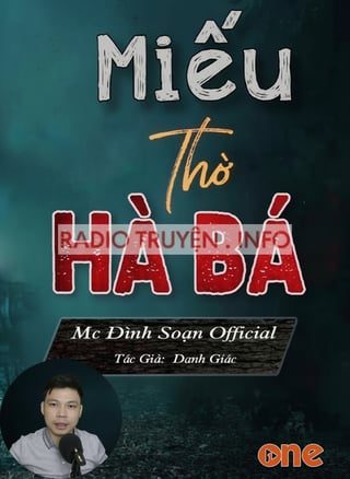 Miều Thờ Hà Bá