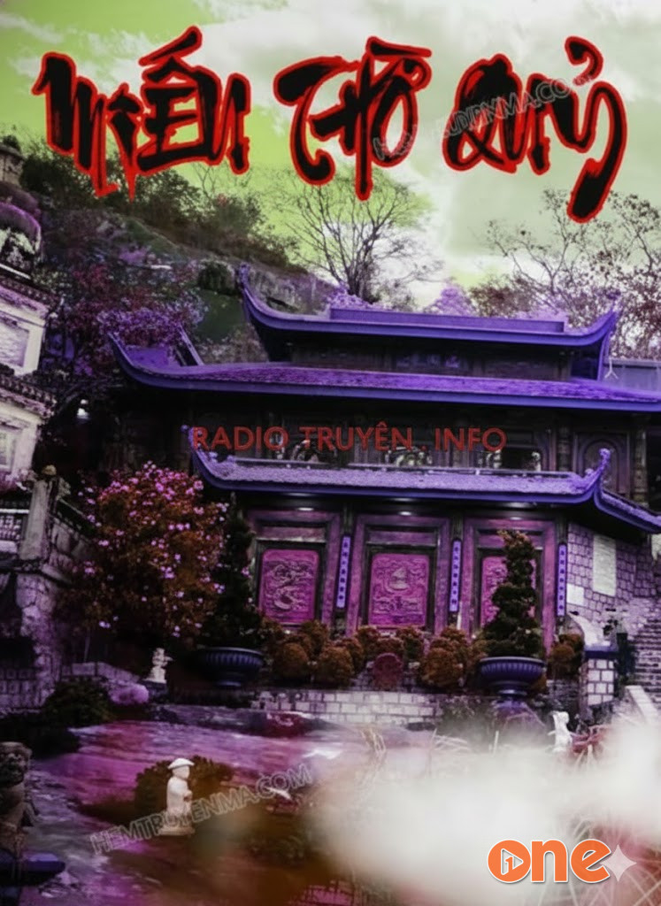 Miếu Thờ Quỷ