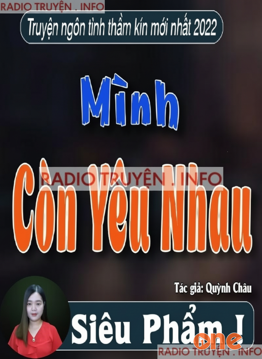 Mình Còn Yêu Nhau