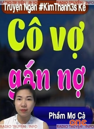 Mợ Cả