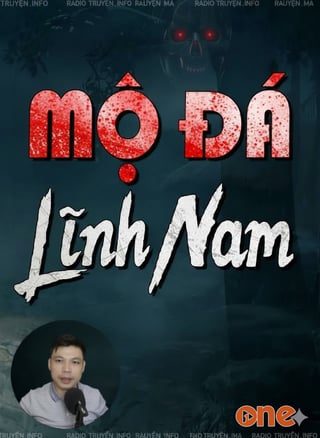Mộ Đá Lĩnh Nam