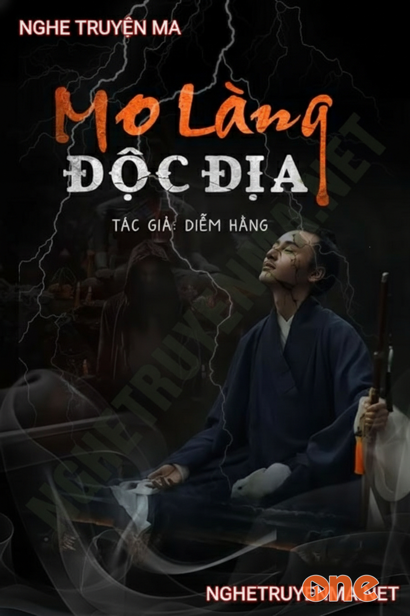 Mo Làng Độc Địa