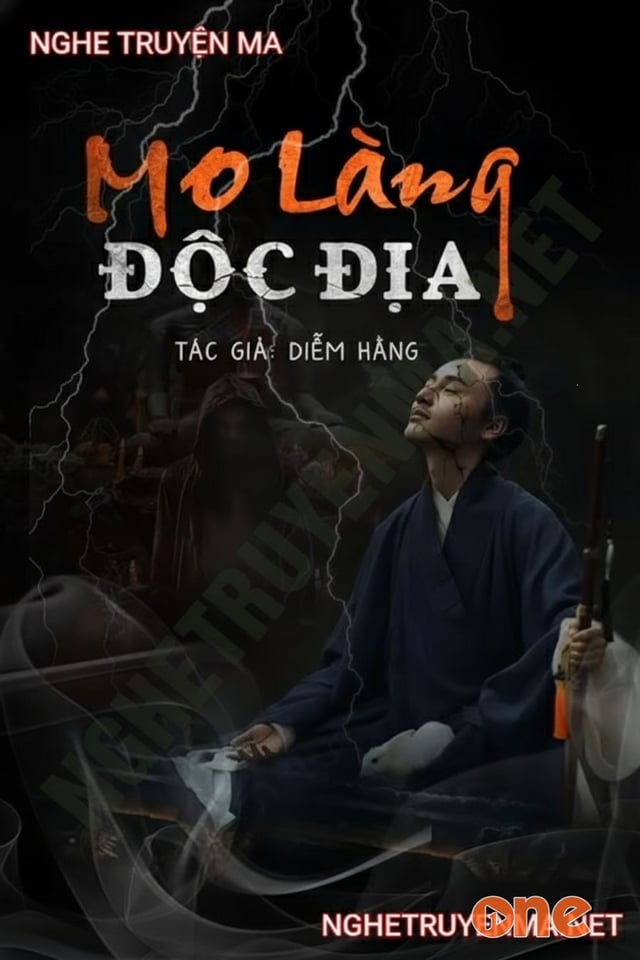 Mo Làng Độc Địa