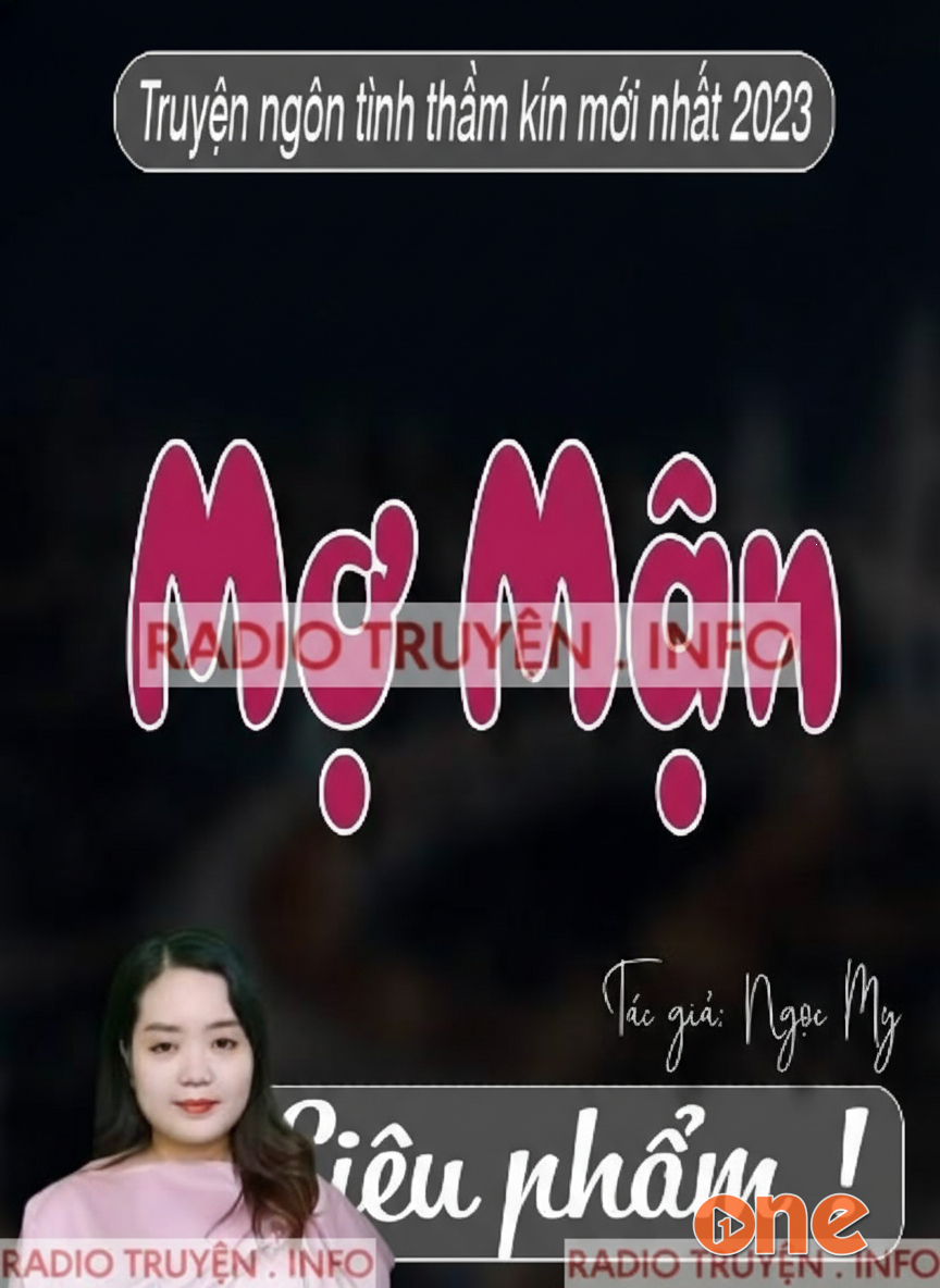 Mợ Mận