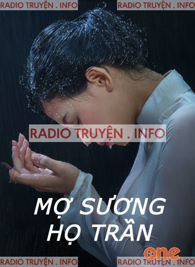 Mợ Sương Họ Trần