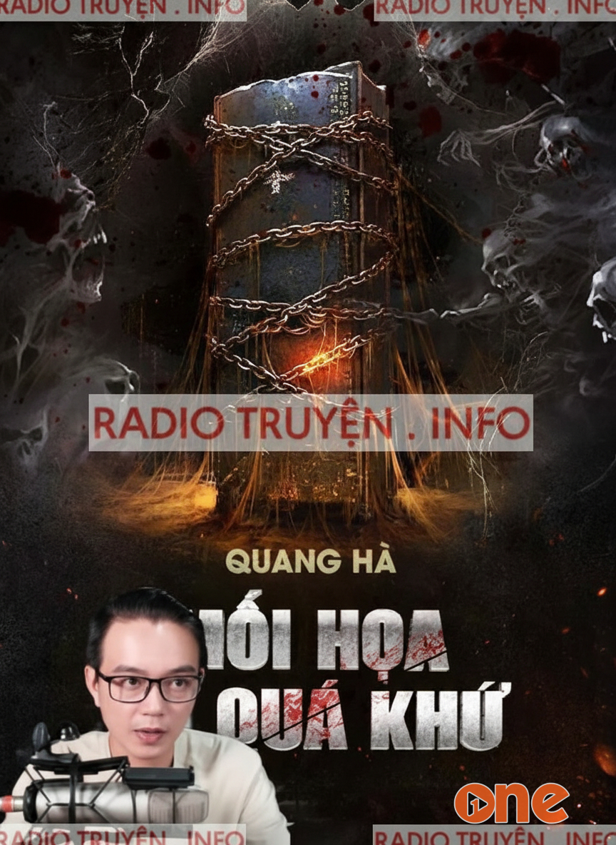 Mối Họa Từ Quá Khứ
