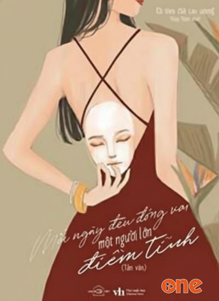 Mỗi Ngày Đều Đóng Vai Một Người Lớn Điềm Tĩnh