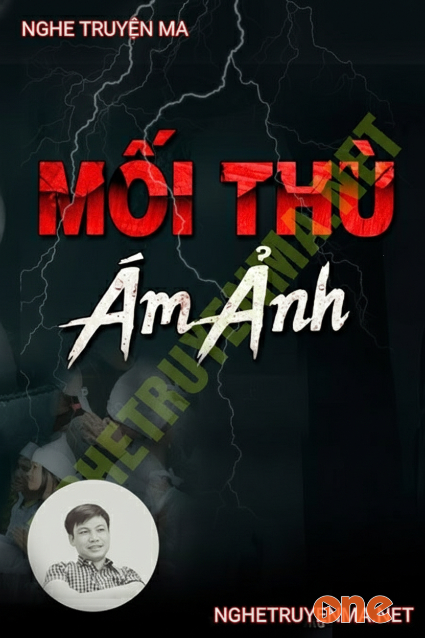 Mối Thù Ám Ảnh