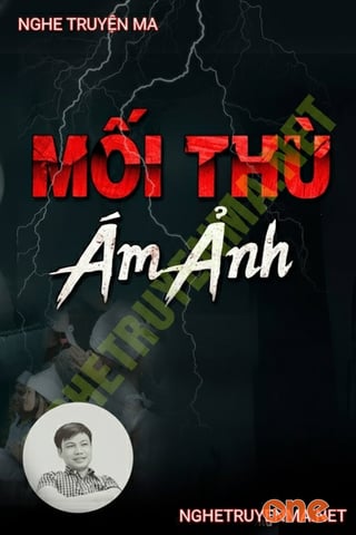 Mối Thù Ám Ảnh