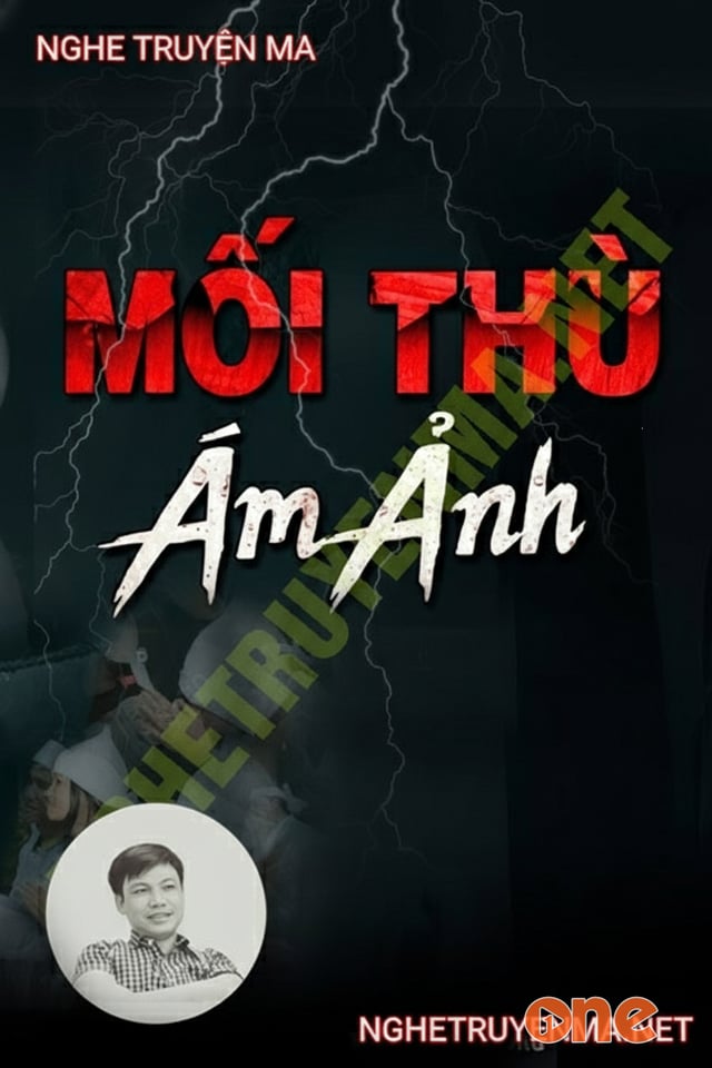 Mối Thù Ám Ảnh