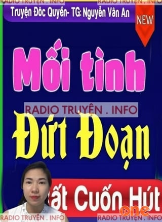 Mối Tình Đứt Đoạn