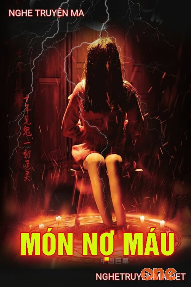 Món Nợ Máu