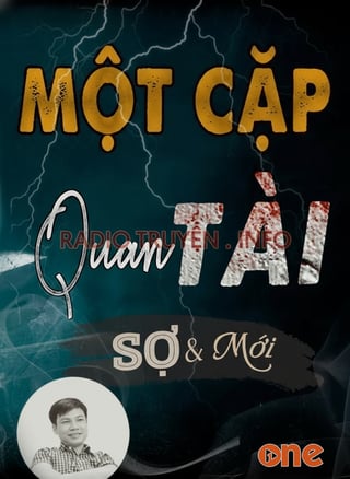 Một Cặp Quan Tài