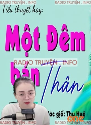Một Đêm Bán Thân